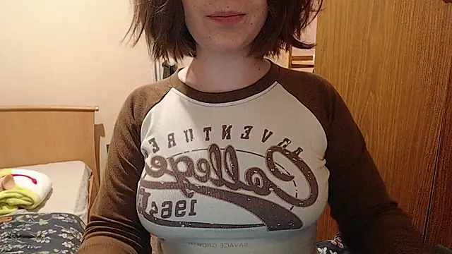 Chmiri cb online show from 7, 1, 2025