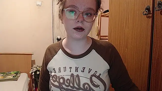 Chmiri cb online show from 10, 3, 2025