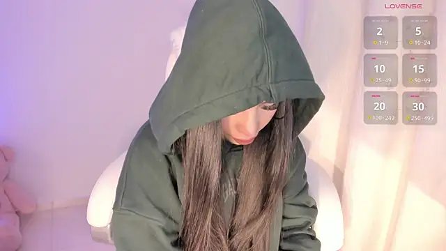 LauraSweett online show from 4, 11, 2025