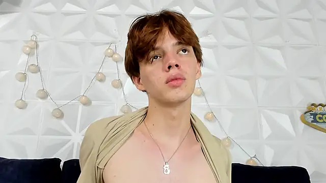 daniel hot03 online show from 12, 2, 2025