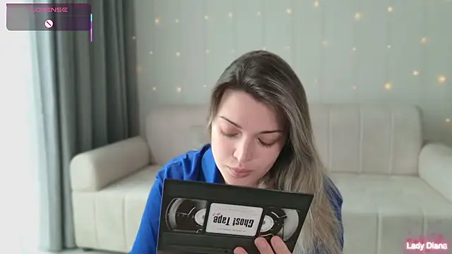 LancasterLady online show from 6, 1, 2026