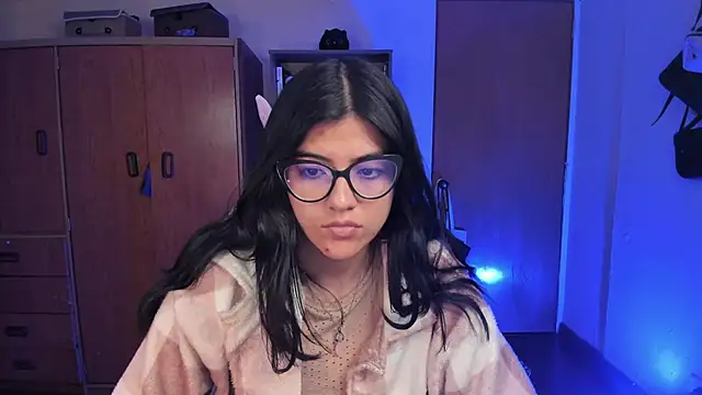 valerie  skyy online show from 24, 1, 2025