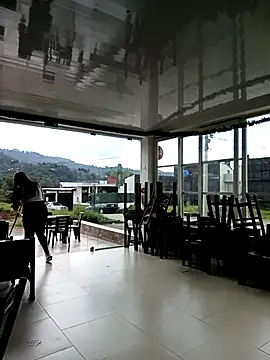 my-kitty online show from 10, 1, 2025