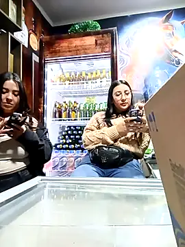 my-kitty online show from 22, 2, 2025