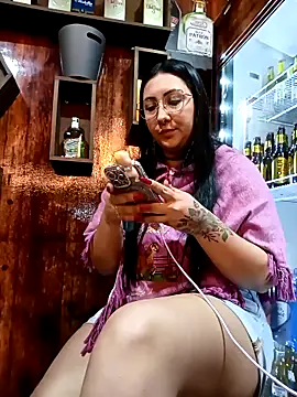 my-kitty online show from 18, 3, 2025