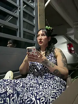 my-kitty online show from 15, 4, 2026