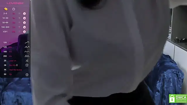 Agatta Smith online show from 4, 4, 2026