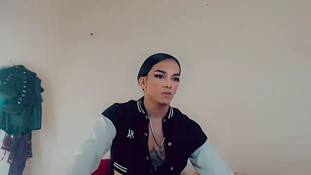 jessikarabitt666 online show from 12, 10, 2025