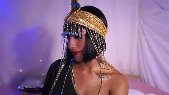 JulietaWinona online show from 31, 10, 2025