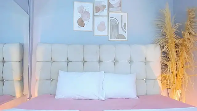 Snapshot of sofi_potter_ chatting on 20, 12, 2024 sofi potter  online show from 20, 12, 2024