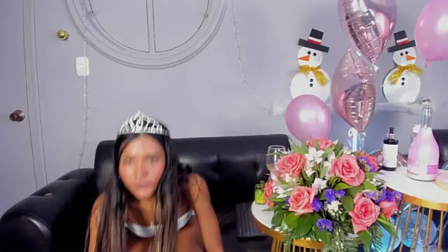 Snapshot of sofi_potter_ chatting on 27, 12, 2024 sofi potter  online show from 27, 12, 2024