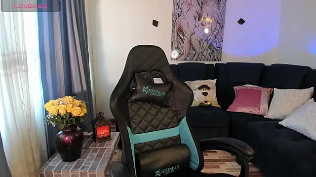 Snapshot of Doll_troy chatting on 7, 1, 2025 Doll troy online show from 7, 1, 2025