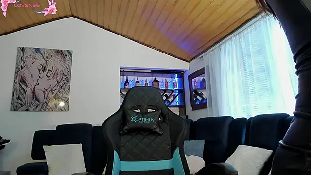 Snapshot of Doll_troy chatting on 30, 1, 2025 Doll troy online show from 30, 1, 2025