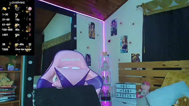 Jessica Angel Sweet online show from 24, 2, 2025