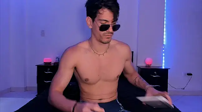 magnusifrit online show from 7, 1, 2025