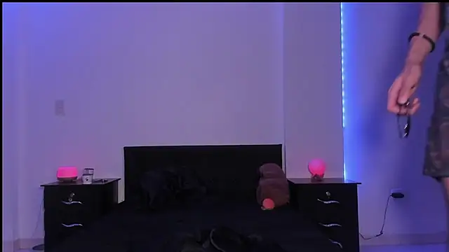 magnusifrit online show from 1, 2, 2025