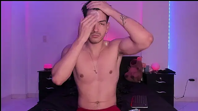 magnusifrit online show from 5, 2, 2025