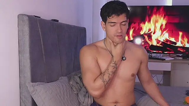 magnusifrit online show from 3, 2, 2026