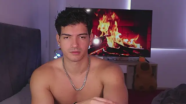 magnusifrit online show from 8, 2, 2026