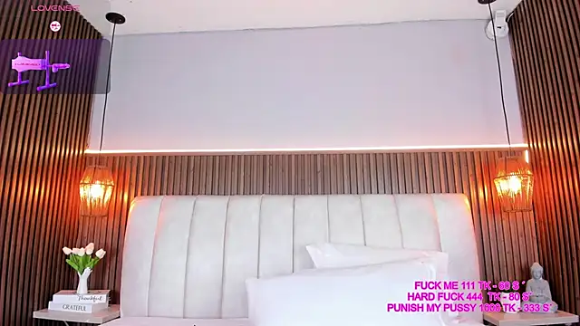 Ashleyy23x online show from 9, 3, 2026