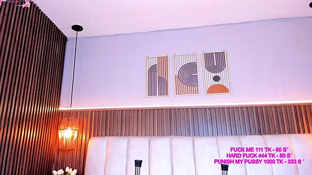 Ashleyy23x online show from 15, 4, 2026