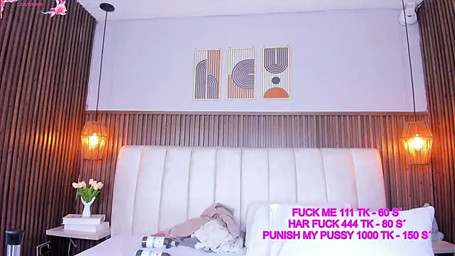 Ashleyy23x online show from 1, 6, 2026
