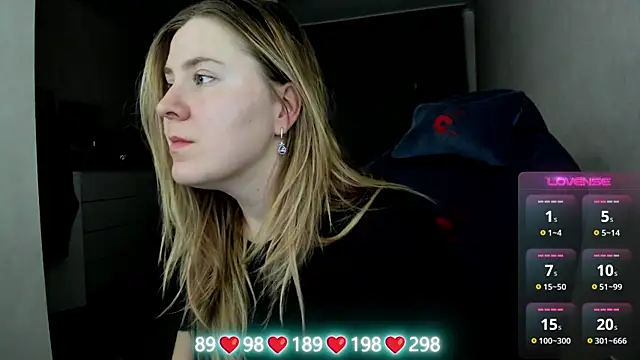 Olivia Munk online show from 18, 1, 2026