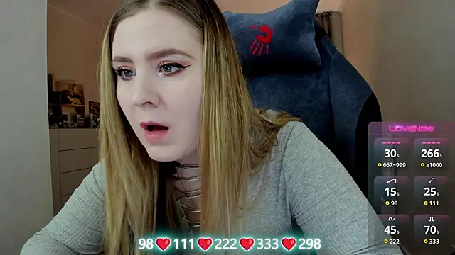 Olivia Munk online show from 15, 2, 2026