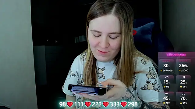 Olivia Munk online show from 20, 3, 2026