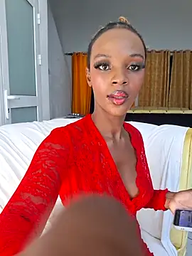 Kamdollie online show from 8, 10, 2025