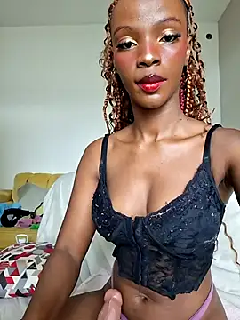 Snapshot of Kamdollie chatting on 19, 7, 2026 Kamdollie online show from 19, 7, 2026