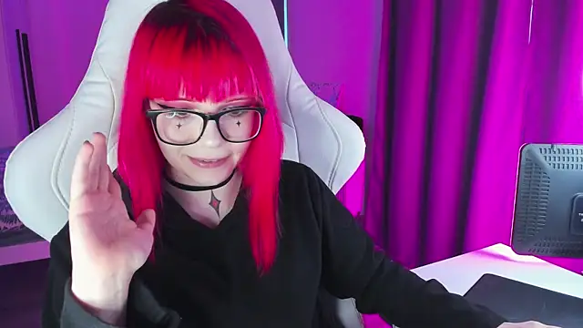 Snapshot of Yumi_Youkai chatting on 2, 12, 2024 Yumi Youkai online show from 2, 12, 2024