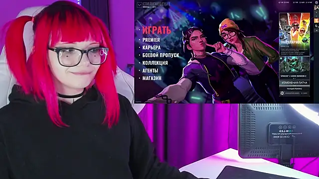 Snapshot of Yumi_Youkai chatting on 10, 12, 2024 Yumi Youkai online show from 10, 12, 2024