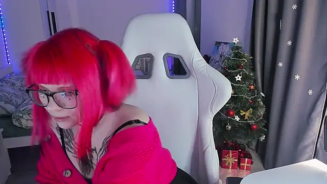 Snapshot of Yumi_Youkai chatting on 29, 12, 2024 Yumi Youkai online show from 29, 12, 2024