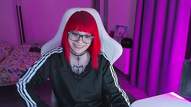 Snapshot of Yumi_Youkai chatting on 24, 1, 2025 Yumi Youkai online show from 24, 1, 2025