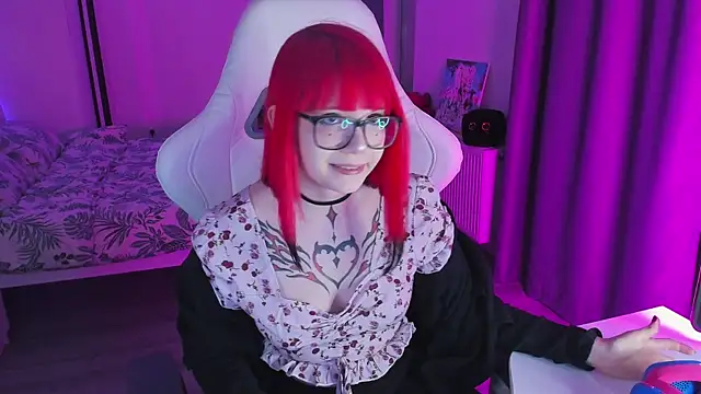 Snapshot of Yumi_Youkai chatting on 10, 2, 2025 Yumi Youkai online show from 10, 2, 2025