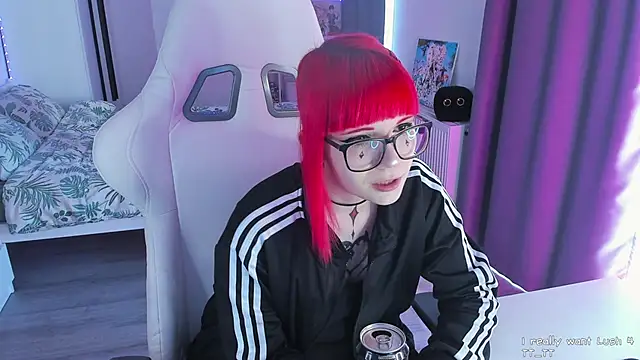 Snapshot of Yumi_Youkai chatting on 19, 2, 2025 Yumi Youkai online show from 19, 2, 2025