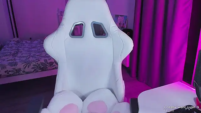 Snapshot of Yumi_Youkai chatting on 21, 2, 2025 Yumi Youkai online show from 21, 2, 2025