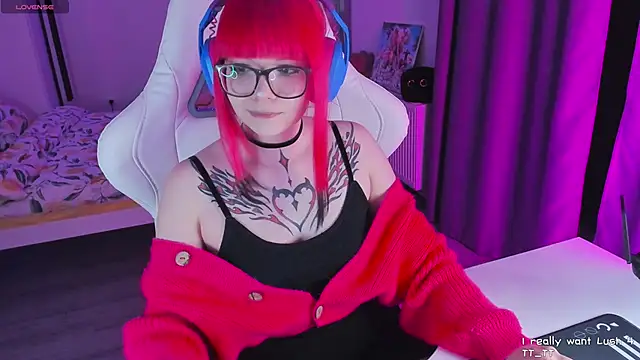 Snapshot of Yumi_Youkai chatting on 5, 3, 2025 Yumi Youkai online show from 5, 3, 2025