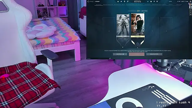 Snapshot of Yumi_Youkai chatting on 11, 3, 2025 Yumi Youkai online show from 11, 3, 2025