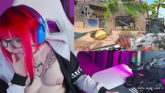 Snapshot of Yumi_Youkai chatting on 11, 3, 2025 Yumi Youkai online show from 11, 3, 2025