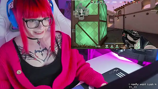 Snapshot of Yumi_Youkai chatting on 18, 3, 2025 Yumi Youkai online show from 18, 3, 2025