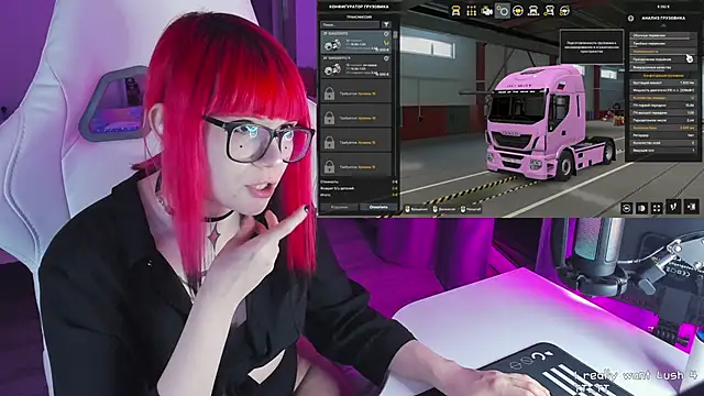 Snapshot of Yumi_Youkai chatting on 20, 3, 2025 Yumi Youkai online show from 20, 3, 2025