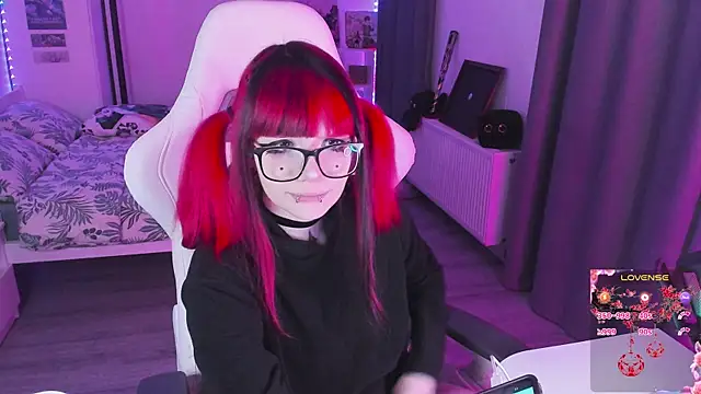 Snapshot of Yumi_Youkai chatting on 15, 1, 2026 Yumi Youkai online show from 15, 1, 2026