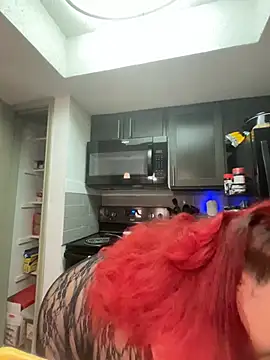 bbwredhead online show from 2, 2, 2025