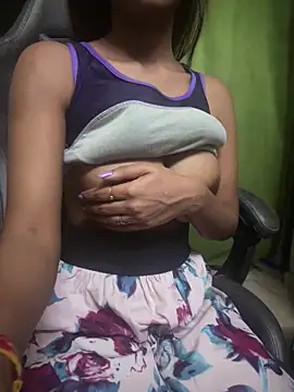 PARI Hun online show from 15, 2, 2026