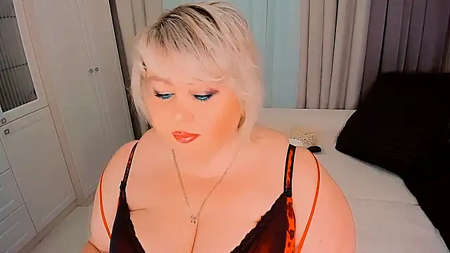 Snapshot of BIGTITSBBW chatting on 23, 1, 2025 BIGTITSBBW online show from 23, 1, 2025
