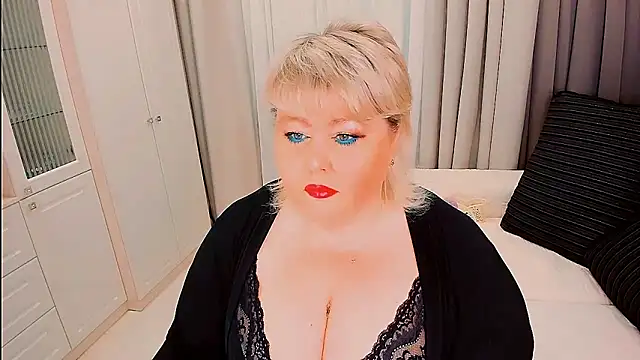 BIGTITSBBW online show from 17, 2, 2026