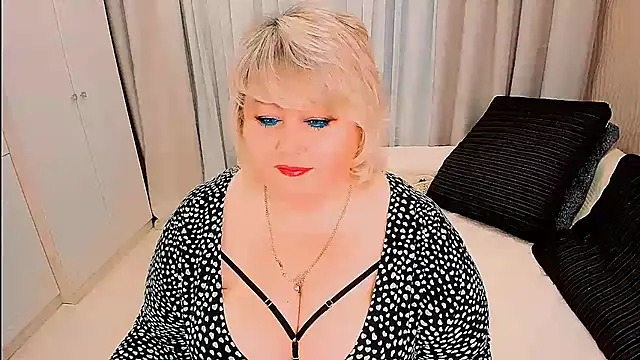 BIGTITSBBW online show from 19, 3, 2026