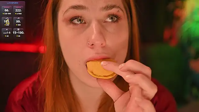 Claudia and elon  online show from 12, 12, 2024